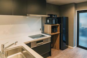 JS暁宅-海蔚 kaiitsu