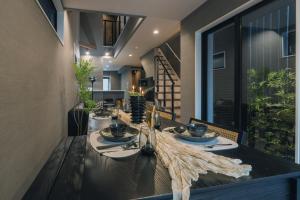 JS暁宅-海蔚 kaiitsu