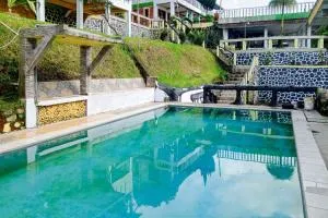 Villa Kampus Near Taman Safari Cisarua Puncak RedPartner - Tagalbato