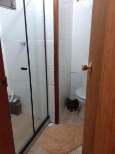 Casa condomínio paz