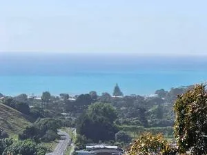 The Lookout - Wainui Farm