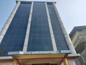 Hotel Nagaon Point
