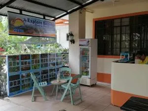 Andresas Place - 洛艾