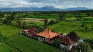 Billys Ayodya Villa - Petang