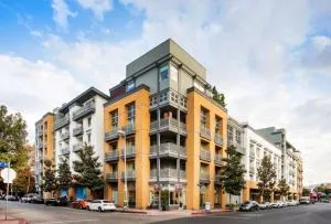 Sunset Duo 2 bedroom Charm with FREE Parking - La Paco