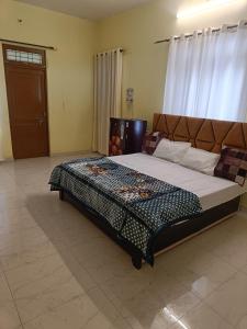Jai Villa homestay 2