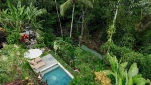 Campuhan Guesthouse - Penebel