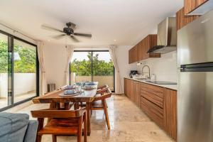 Lux 2 BD Suite with Private Plunge Pool, Terrace