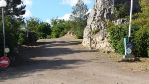Campings Camping des Templiers : photos des chambres