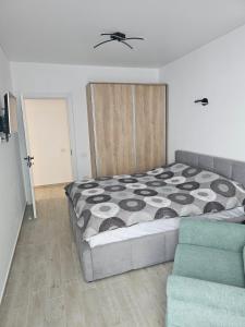 Family Apartament Mamaia