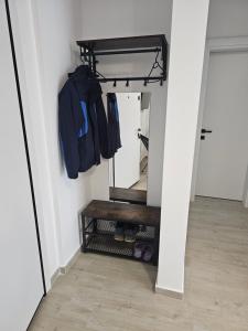 Family Apartament Mamaia