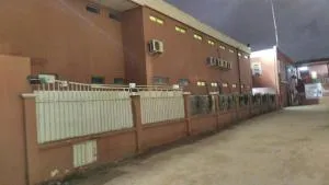 LM Serviços - Luanda