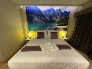 Cha-am , Seaside King Suite ,Near Cha-am Beach South - 班康卡臣