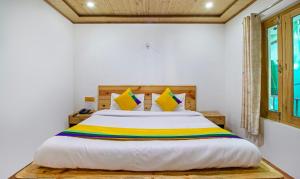 Itsy Hotels Shri Gv Inn, 600 Mtrs From Tiffin Top