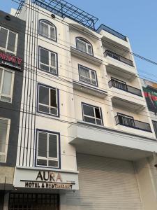 Hotel Aura By Arihant