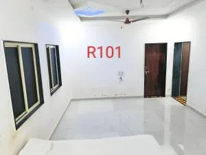 Swami Krupa Guest House Akkalkot - Akalkot