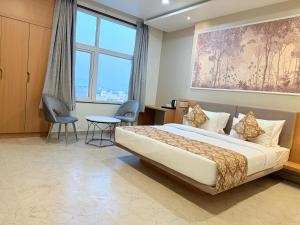 Hotel Aura By Arihant