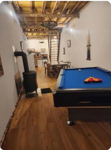 Gîte de la Ferme de la Comté