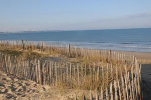 Villages vacances VVF Les Plages de Guerande La Turballe : photos des chambres