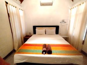Tania Homestay
