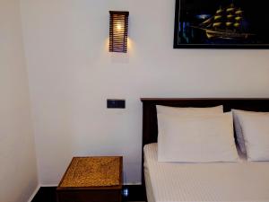 The Whitegates Lodge