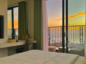 Eversea Hillside Phu Quoc Ocean and Firework View