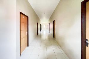 RedDoorz near Big Mall Samarinda