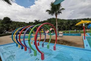 OYO 1167 Ban Pa Rim Khuean