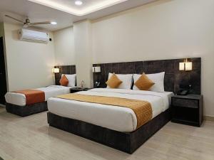 ShriGo Hotel Banaras