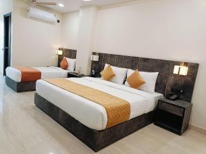 ShriGo Hotel Banaras