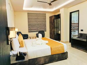 ShriGo Hotel Banaras