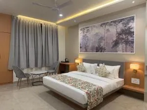 Hotel Aura By Arihant - Ahār