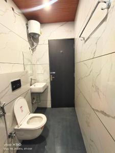 Hotel Rukmani Palace