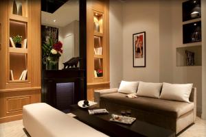 Marceau Champs-Elysées