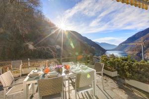 Castel In Aria Apartments