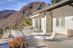 Castel In Aria Apartments - Happy Rentals