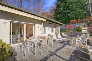 Castel In Aria Apartments