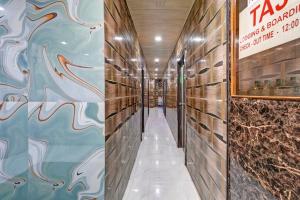 Hotel O Taj Lodging and Boarding