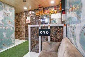 Hotel O Taj Lodging and Boarding