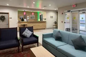 埃尔金江山旅馆&套房酒店 - 埃尔金