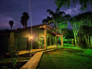 Waterfront Guest House