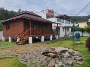 Little Heaven Homestay