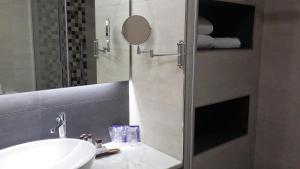 Forte de São Francisco Hotel Chaves