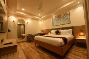 Hotel Tathagat Ashok - Nalanda
