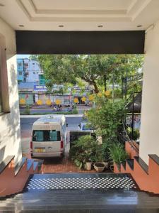 Nam Kieu Hotel Ca Mau