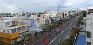 Nam Kieu Hotel Ca Mau