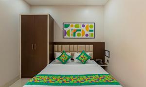 Treebo The Golden Sands, Bistupur