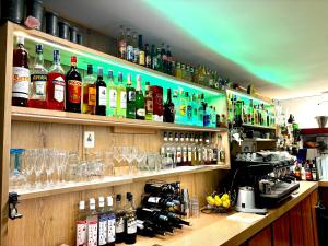 Hotels Hotel du Nord : photos des chambres