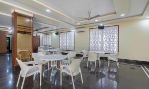 Treebo The Golden Sands, Bistupur