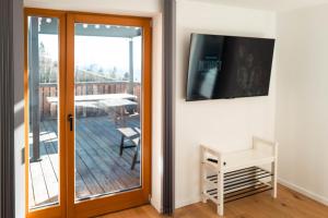 Ferienhaus Sonnsitzer